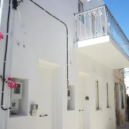 Cozy 2 Tinos