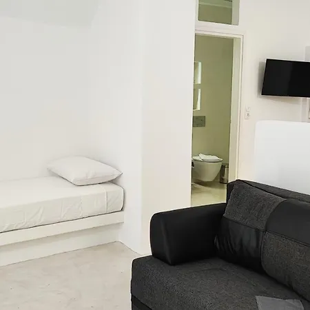 Apartment Cozy 2 *