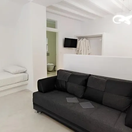 Cozy 2 Tinos