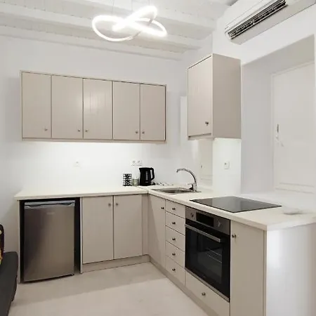 Cozy 2 Apartment *