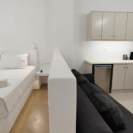 Cozy 2 Appartamento